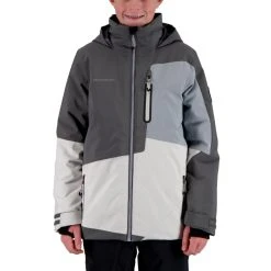 Obermeyer Axel Jacket Boys