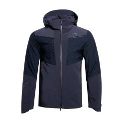 Kjus LK React Jacket Mens