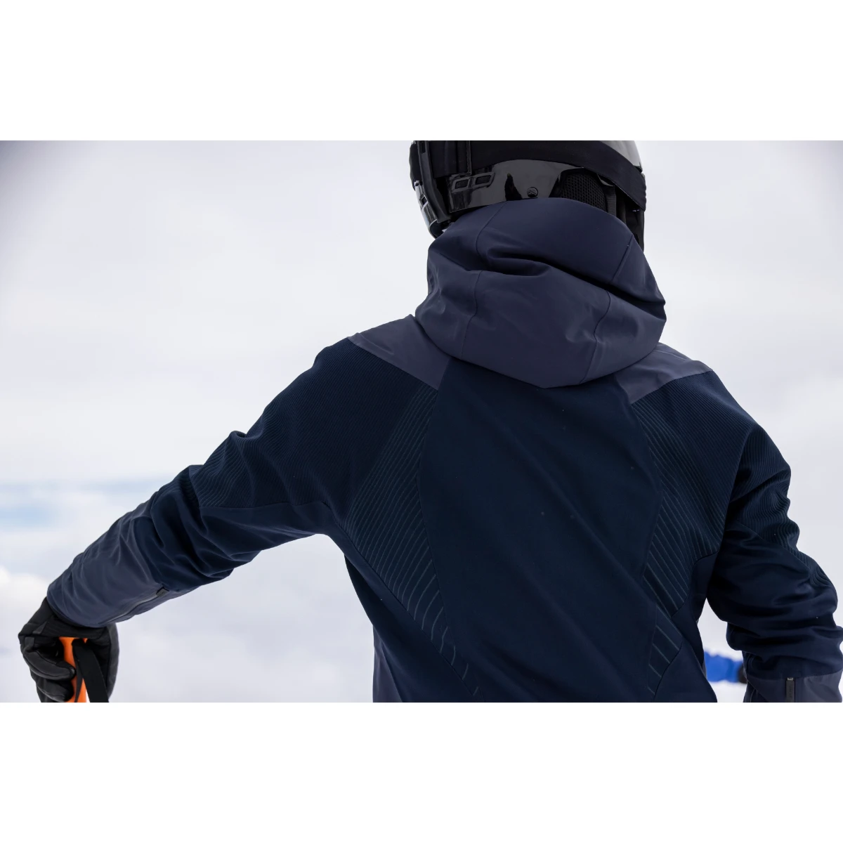 Kjus LK React Jacket Mens 7 Kjus LK React Jacket Mens - Image 5