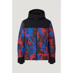 Bogner Nero Down Jacket Mens