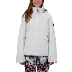 Obermeyer Rylee Jacket Girls