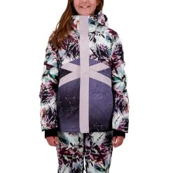 Obermeyer Taylor Jacket Girls