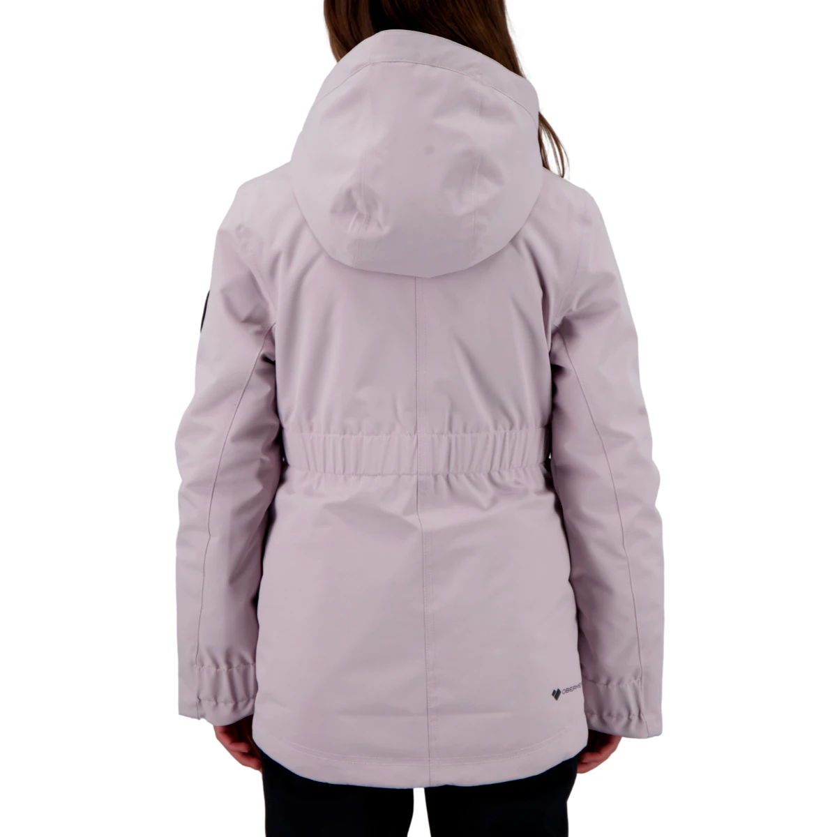Obermeyer June Jacket Girls 4 Obermeyer June Jacket Girls - Image 2