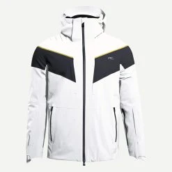 Kjus Force Jacket Mens
