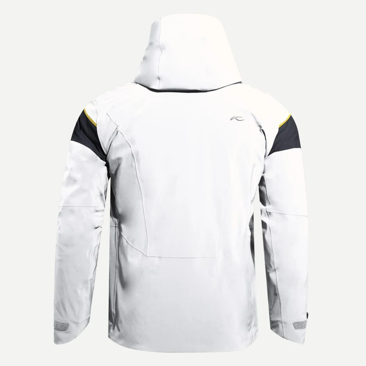 Kjus Force Jacket Mens 4 Kjus Force Jacket Mens - Image 2