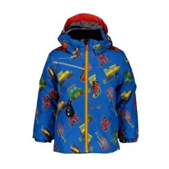Obermeyer Altair Jacket Boys