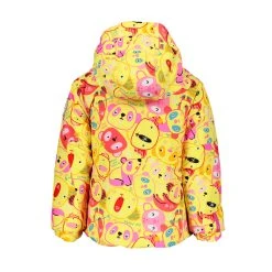 Obermeyer Livy Jacket Girls -lightweight raincoat shop 3004102 370 2