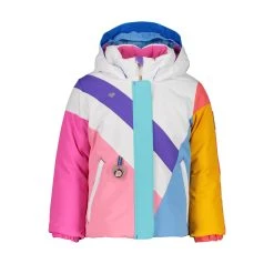 Obermeyer Lissa Jacket Girls