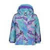 Obermeyer Camber Jacket Girls