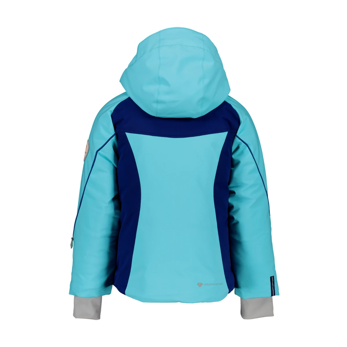 Obermeyer Cara Mia Jacket Girls 4 Obermeyer Cara Mia Jacket Girls - Image 2