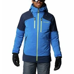 Columbia Wild Card Jacket Mens