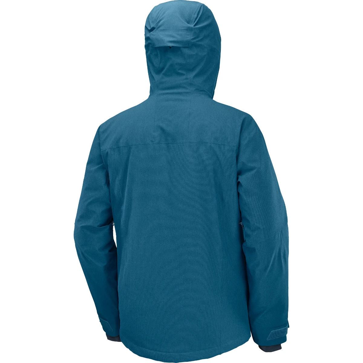 Salomon Arctic Down Jacket Mens 4 Salomon Arctic Down Jacket Mens - Image 2