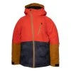 686 Hydra Insulated Jacket Junior Boys -lightweight raincoat shop 3004248 390 1