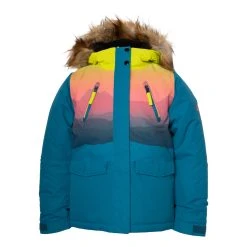 686 Ceremony Insulated Jacket Junior Girls