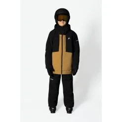 Orage Sutton Jacket Boys