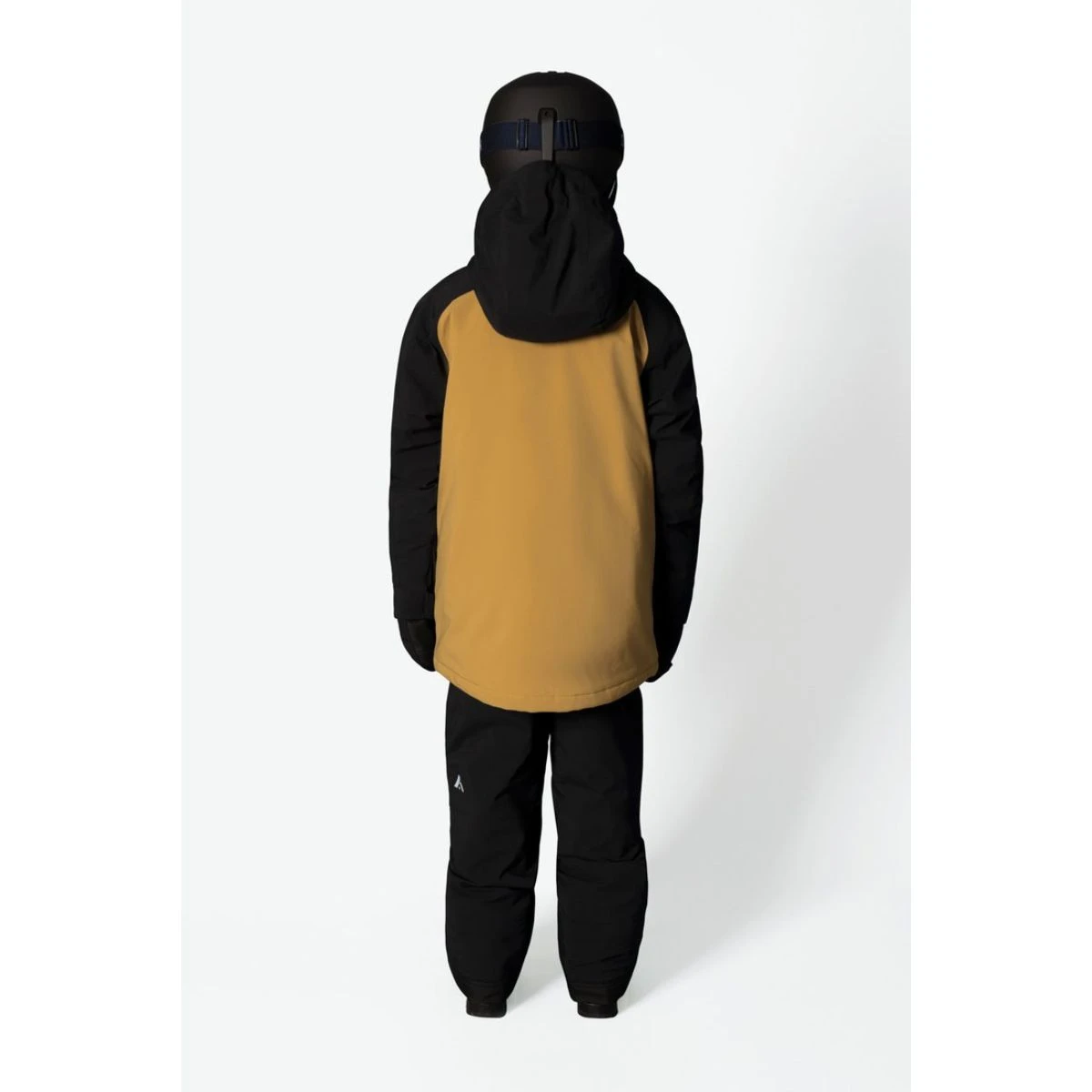 Orage Sutton Jacket Boys 6 Orage Sutton Jacket Boys - Image 4