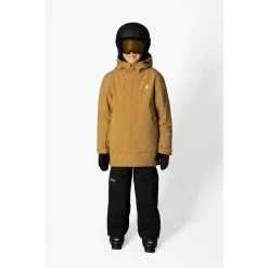 Orage Slope Jacket Boys