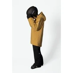 Orage Slope Jacket Boys -lightweight raincoat shop 3004309 027 3