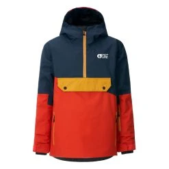 Picture Testy Jacket Kids Boys