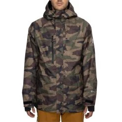 686 Gore-Tex Core Jacket Mens
