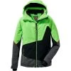 Killtec Functional Hooded Jacket Boys -lightweight raincoat shop 3004436 330 1
