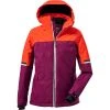 Killtec Kiltec Functional Jacket W/ Hood Girls -lightweight raincoat shop 3004441 350 1