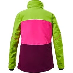 Killtec Kiltec Functional Jacket W/ Hood Girls -lightweight raincoat shop 3004443 330 3