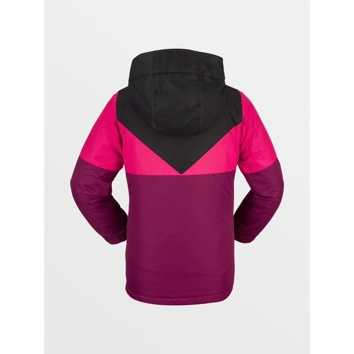 Volcom Westerlies Insulated Jacket Kids Girls 4 Volcom Westerlies Insulated Jacket Kids Girls - Image 2