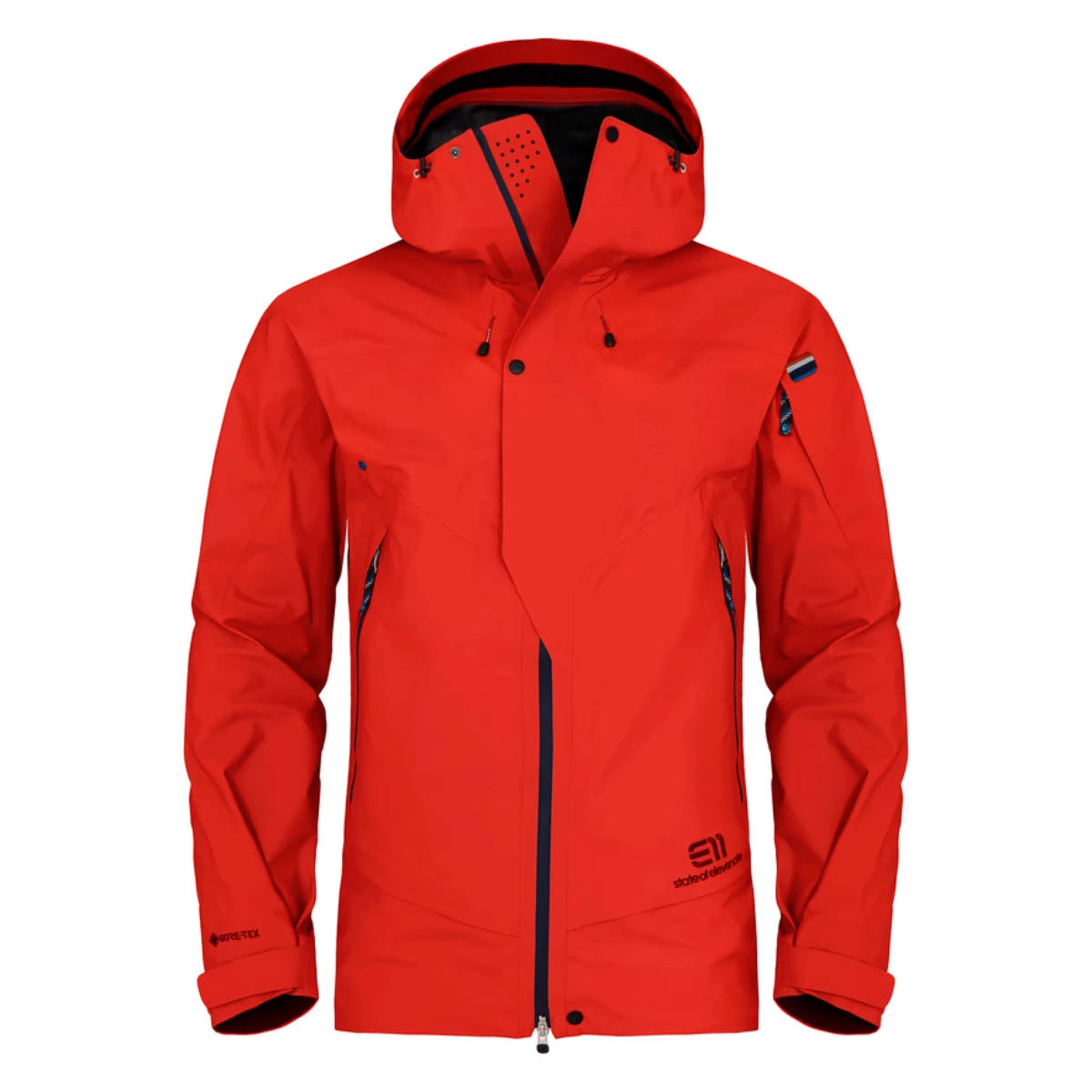 Elevenate Pure Jacket Mens 3 Elevenate Pure Jacket Mens