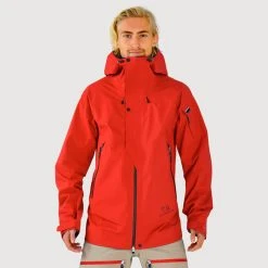Elevenate Pure Jacket Mens 7 Elevenate Pure Jacket Mens -lightweight raincoat shop 3005024 090 2