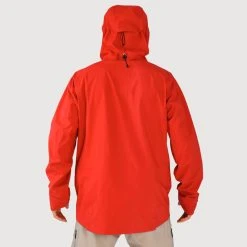 Elevenate Pure Jacket Mens 9 Elevenate Pure Jacket Mens -lightweight raincoat shop 3005024 090 4