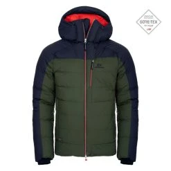 Elevenate Combin Jacket Mens