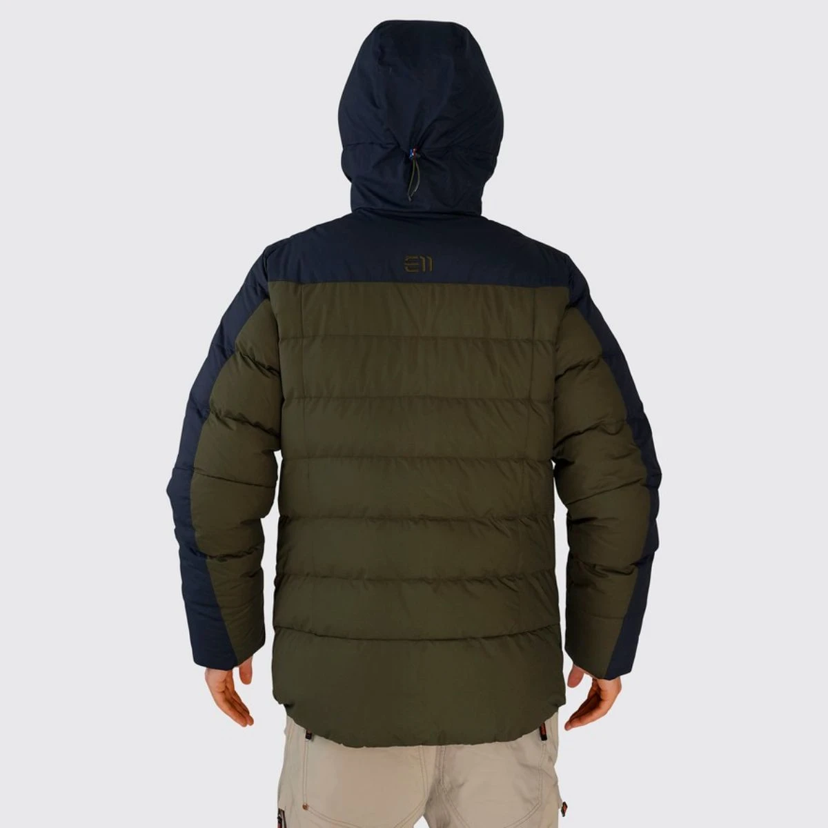 Elevenate Combin Jacket Mens 5 Elevenate Combin Jacket Mens - Image 3