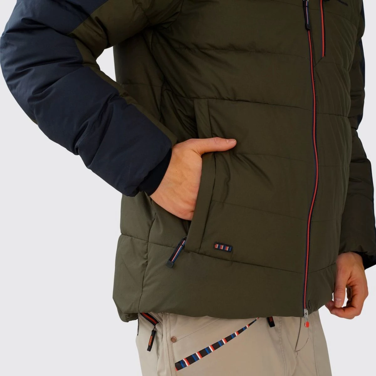 Elevenate Combin Jacket Mens 7 Elevenate Combin Jacket Mens - Image 5