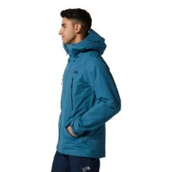 Mountain Hardwear Sky Ridge GTX Jacket Mens -lightweight raincoat shop 3005040 047 3