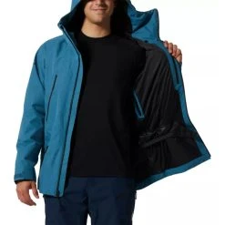 Mountain Hardwear Sky Ridge GTX Jacket Mens -lightweight raincoat shop 3005040 047 6