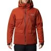 Mountain Hardwear Firefall/2 Insulated Jacket Mens -lightweight raincoat shop 3005042 080 1