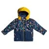 Quiksilver Little Mission Snow Jacket Kids -lightweight raincoat shop 3005075 340 1