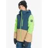 Quiksilver Ambition Snow Jacket Boys 1 Quiksilver Ambition Snow Jacket Boys -lightweight raincoat shop 3005078 340 1