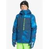 Quiksilver Side Hit Snow Jacket Boys 1 Quiksilver Side Hit Snow Jacket Boys -lightweight raincoat shop 3005080 347 1