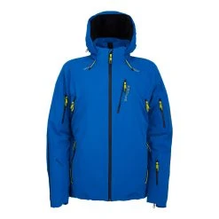 Spyder Pinnacle GTX Insulated Jacket Mens