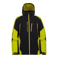 Spyder Leader GTX Jacket Mens