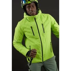 Rh+ Klyma Padded Jacket Mens -lightweight raincoat shop 3005287 035 3