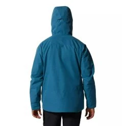 Mountain Hardwear Cloud Bank Gore Tex LT Insulated Jacket Mens 8 Mountain Hardwear Cloud Bank Gore Tex LT Insulated Jacket Mens -lightweight raincoat shop 3005305 040 3