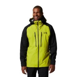 Mountain Hardwear High Exposure Jacket Mens