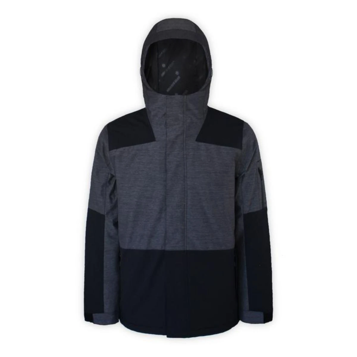 Boulder Gear JDG Jacket Mens 3 Boulder Gear JDG Jacket Mens