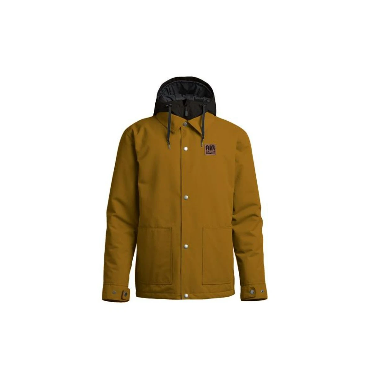 Airblaster Work Jacket Mens 3 Airblaster Work Jacket Mens