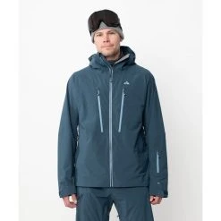 Strafe Pyramid 3L Jacket Mens