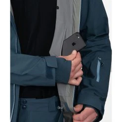 Strafe Pyramid 3L Jacket Mens -lightweight raincoat shop 3005418 340 3