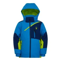 Spyder Challenger Jacket Boys